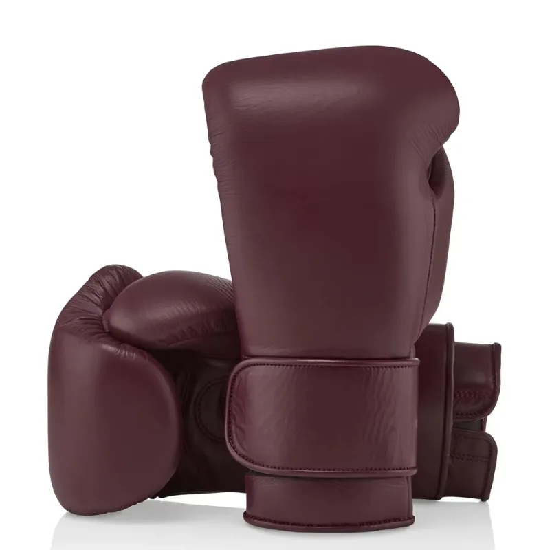 Premium Boxing Gloves for Men & Women, Ideal for Training, Sparring and Professional Matches