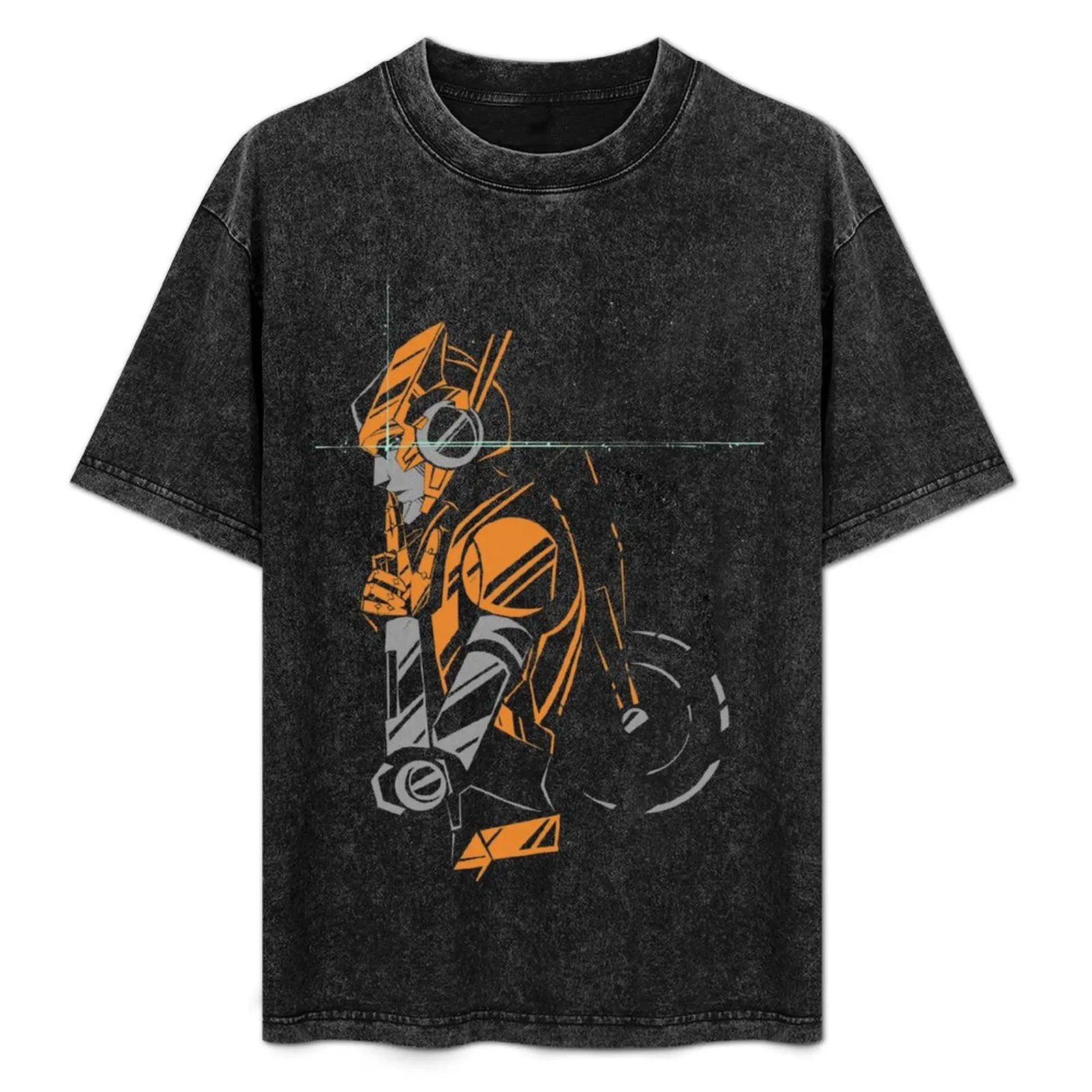 Rung T-Shirt Sun Protective Outdoor Tee Top