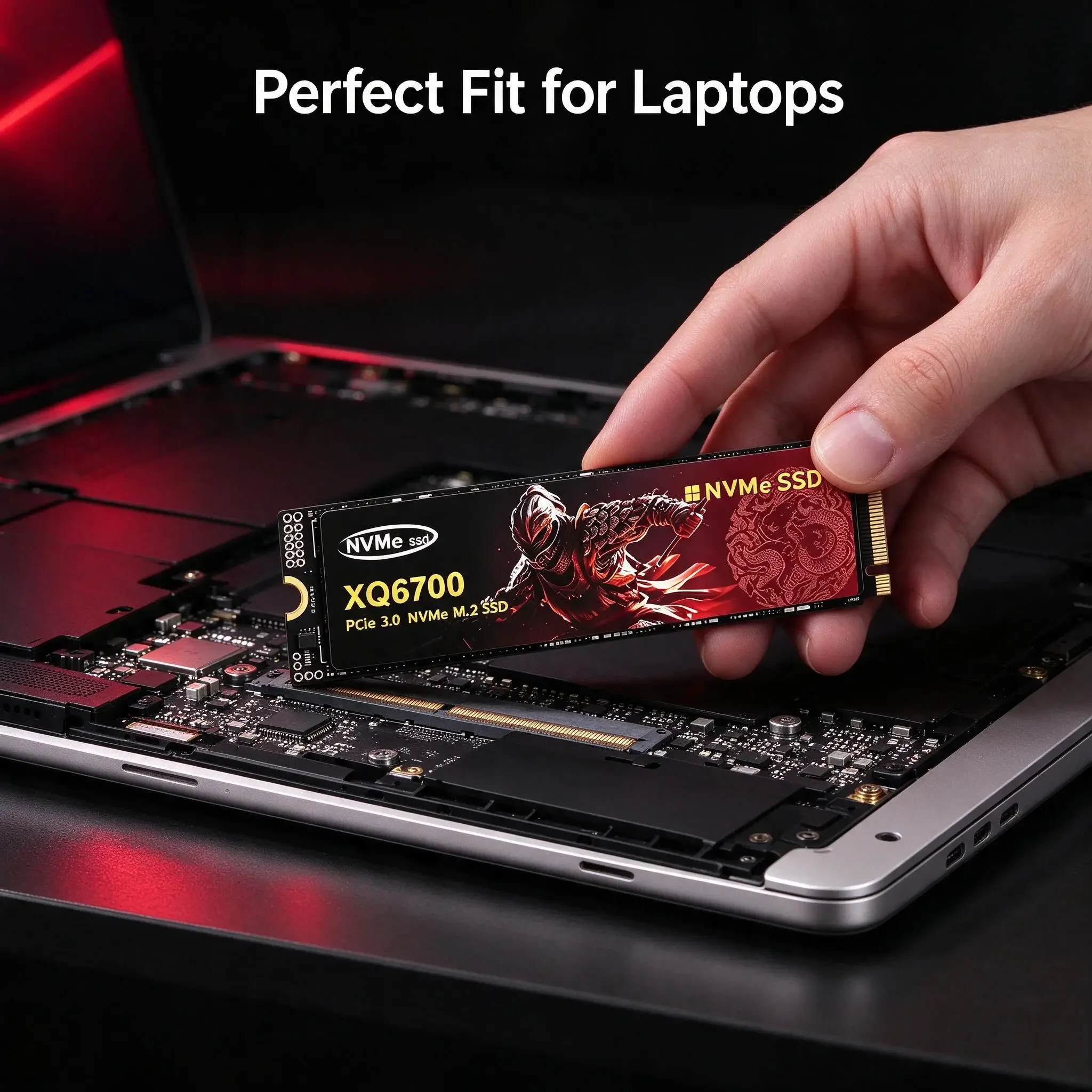 M.2 NVMe Inside Solid State Drive, 4TB/500GB/1TB/2TB, Quick Transfer Storage, PC, Gaming, Desktop, Laptop. Prime Elite.