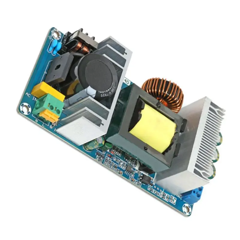 B27B Switching Power Supply Module Board Power Module Bare Board Support AC-DC Power Supply 60V5A For High Power Industrial