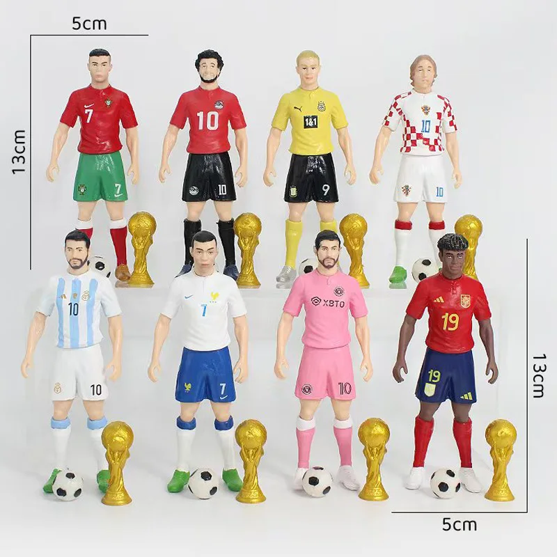 New Football Star F… - image