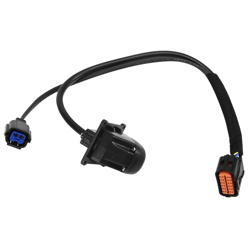 

Car Back-Up Rear View Camera Aid 95766-D4000 95766D4000 For KIA K5 Optima 2015-2018 Reverse Assist Parking Camera