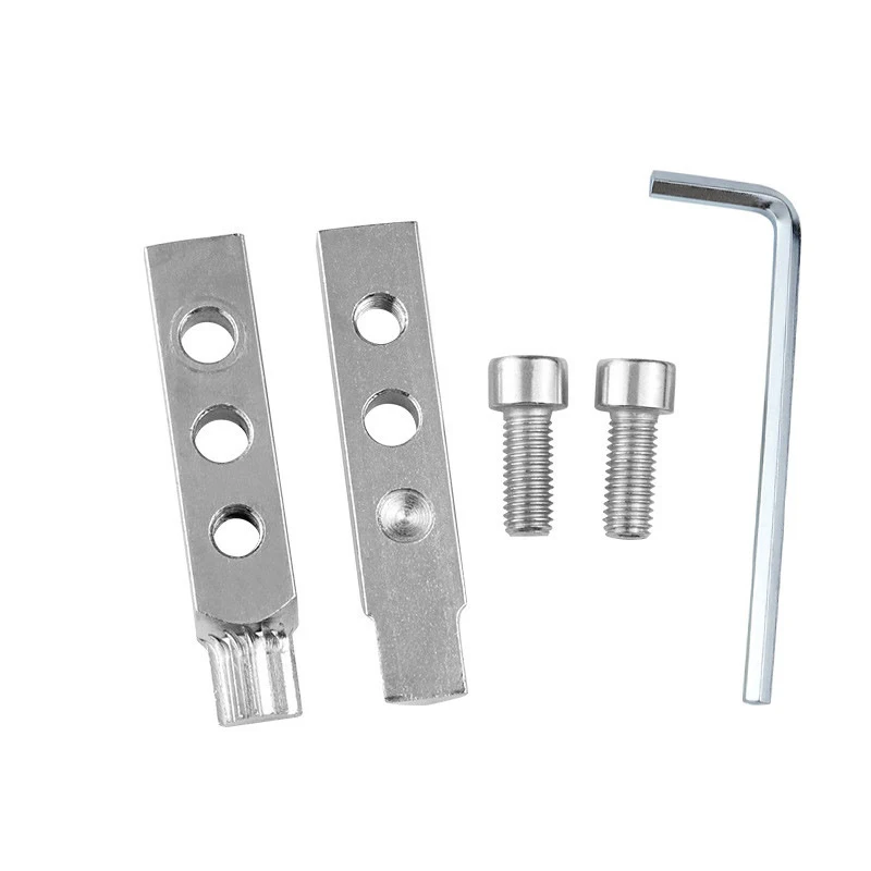 High-Performance Wire Extractor for Broken Faucet Valve, Pipe Screw and Wire Stripping Puller