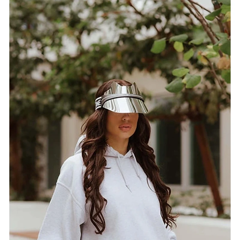 

Summer Breathable Golf Hat Sun Hat Sports Performance Outdoor Hat UPF 50+ UV Protection Suitable for Cycling, Tennis and Hiking