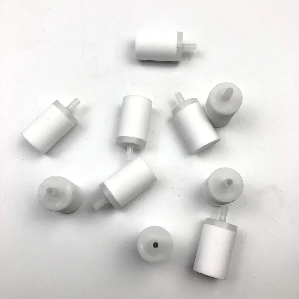 Filtres à carburant pour Husqvarna 50 51 55 61 268 272 575 385, 2 pièces 503443201   Pièces de rechange pour tronçonneuse, outils de jardin