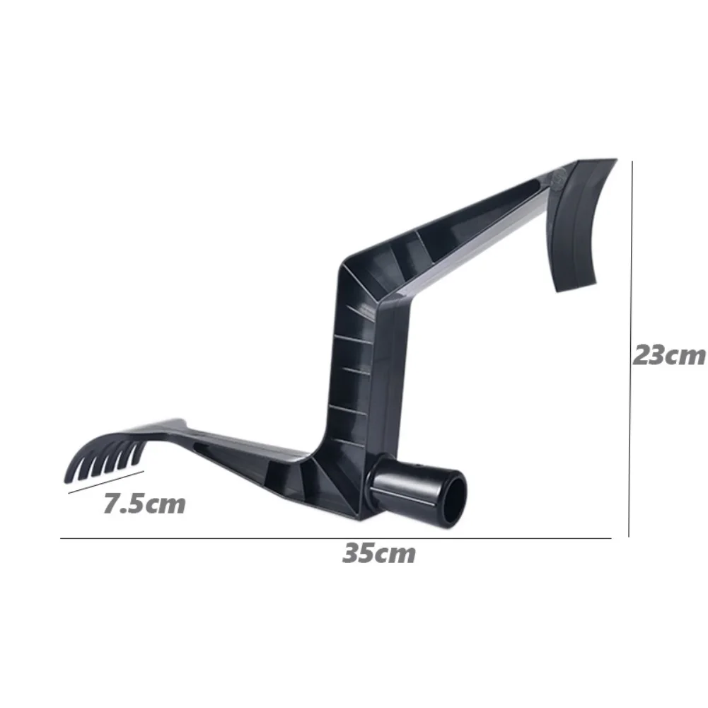 Instrumento de Limpeza de Calh - Gardening Tools Target avaliação e preço