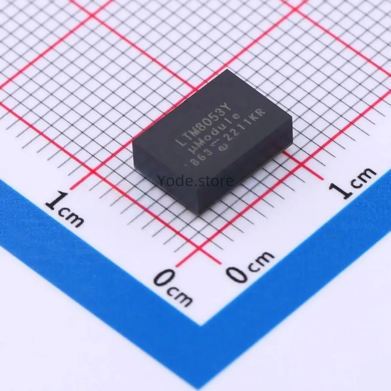 LTM8053EY 40V Input…