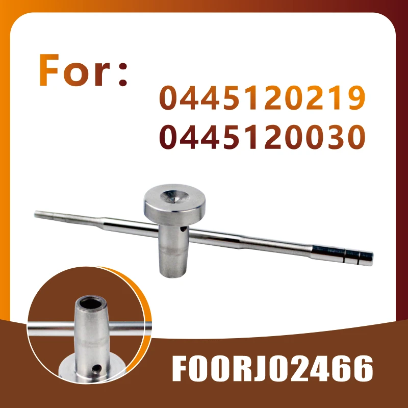 F00RJ02466 Control Valve Set F00RJ02561 F00VC01336 F00RJ03107 F00VC01341 F00RJ00218 Fuel Control Valve Spare Parts_LG0727