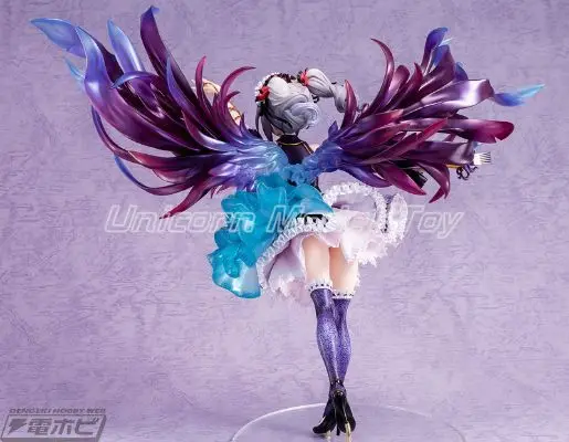 

【FS】Оригинальная фигурка ALTER THE IDOLM STER Cinderella Girls Ranko Kanzaki, масштаб 1/7, коллекция игрушек