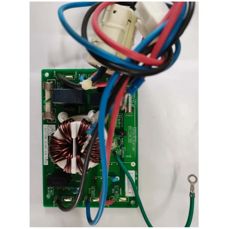 

K07CH-FL-A(01-06) 9707715019 тестовая плата для проверки материнской платы