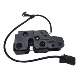 1pcs Car Bonnet Hood Latch Lock 8K0823509F 8K0 823 509F 8K0 823 509 F for VW Golf MK5/Jetta MK3/Audi A4 B8 A4 Quattro Q5 R8 RS5