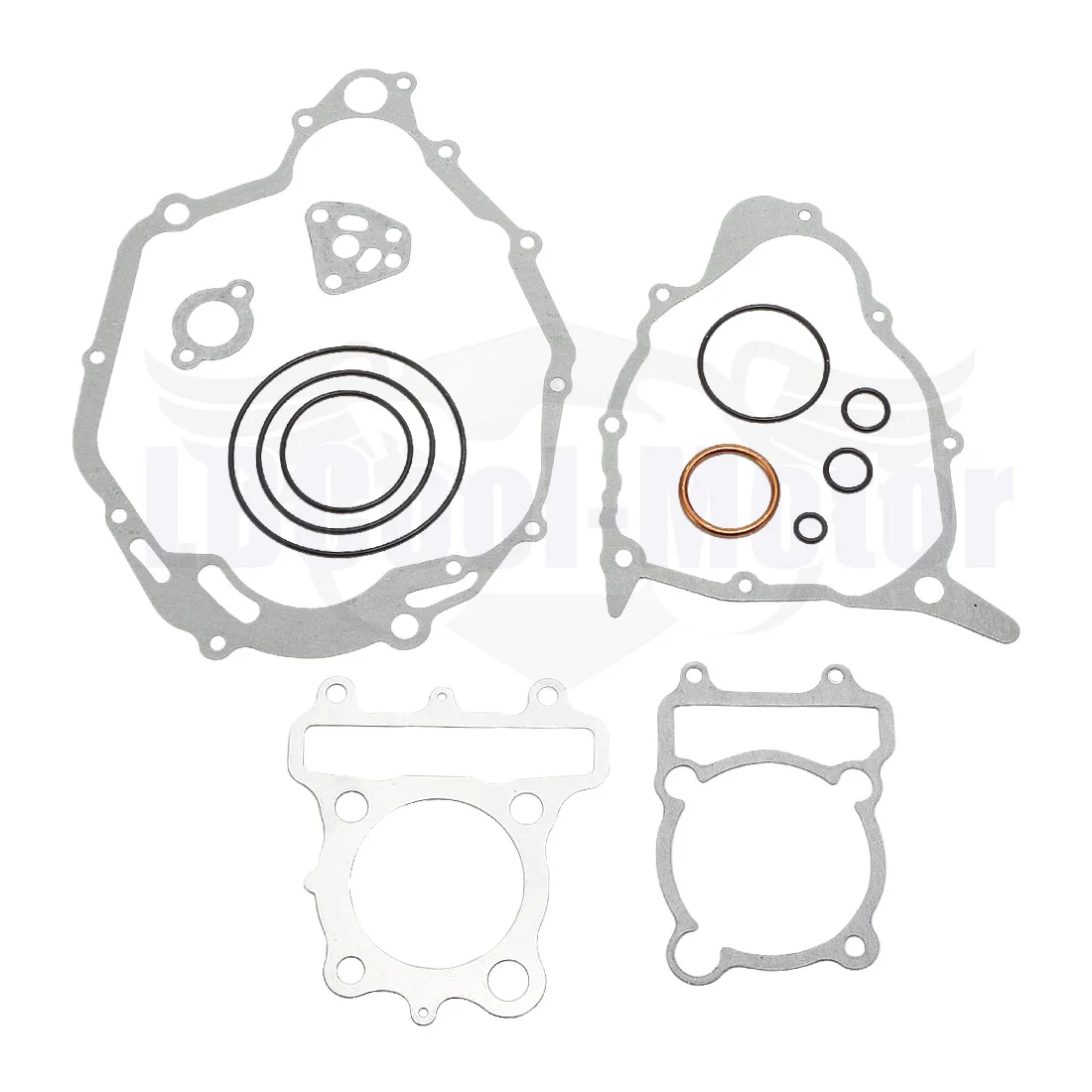 

Engine Gasket Seal Set For Yamaha TW200 1987-2023 1988 1989 1990 1991 1992 1993 1994 1995 1996 1997 1998 1999 2000 2001 2002