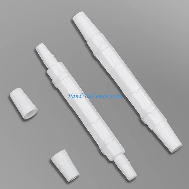 H37F 100 Pieces Of Optical Fiber Cable for Fusion Joint Protective Sleeve Heat Shrinkable Tube Protective Box