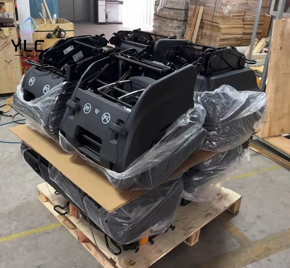 Cc سيارة قابلة للطي الأصلي الخامس فئة انزلاق مقعد قابل للطي لبنز الخامس فئة فيتو سبرينتر متنقل مدرب حافلة RV #6