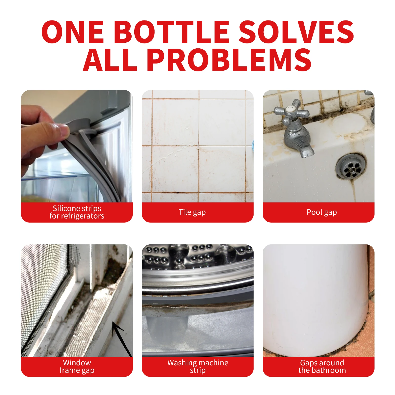 جل مزيل القالب المنزلي من JAKEHOE، جل تنظيف عميق للعفن، إزالة بقع العفن والروائح، جل تنظيف لبلاط الحائط، فجوات النوافذ