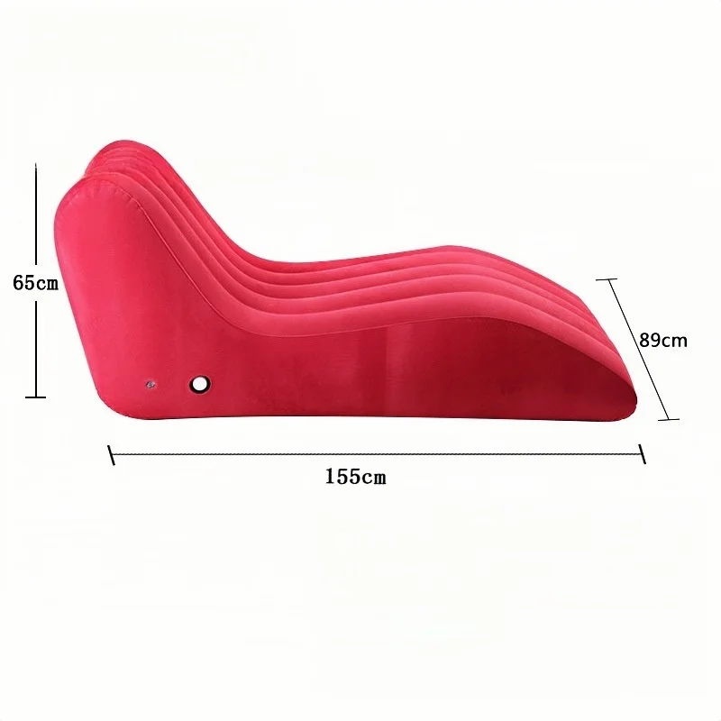 Thumbnail 3 - #28 Highest Rated Inflatable Lounge Chairs to Buy in 2026
