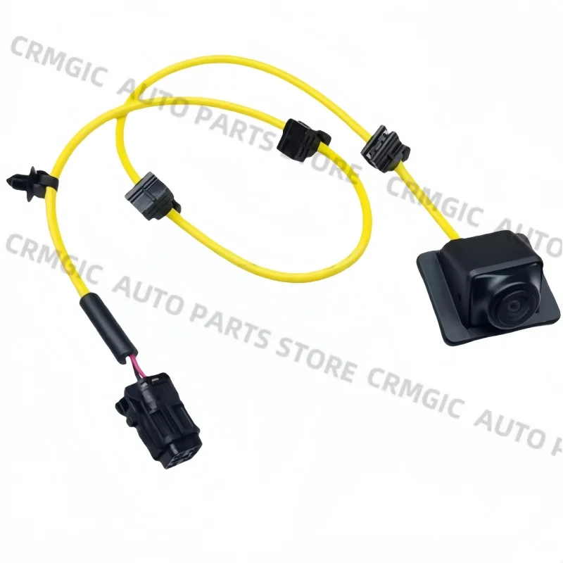 Original Rear View Camera For Chery Tiggo 7 Pro T1E 704000154AA 704000015AA