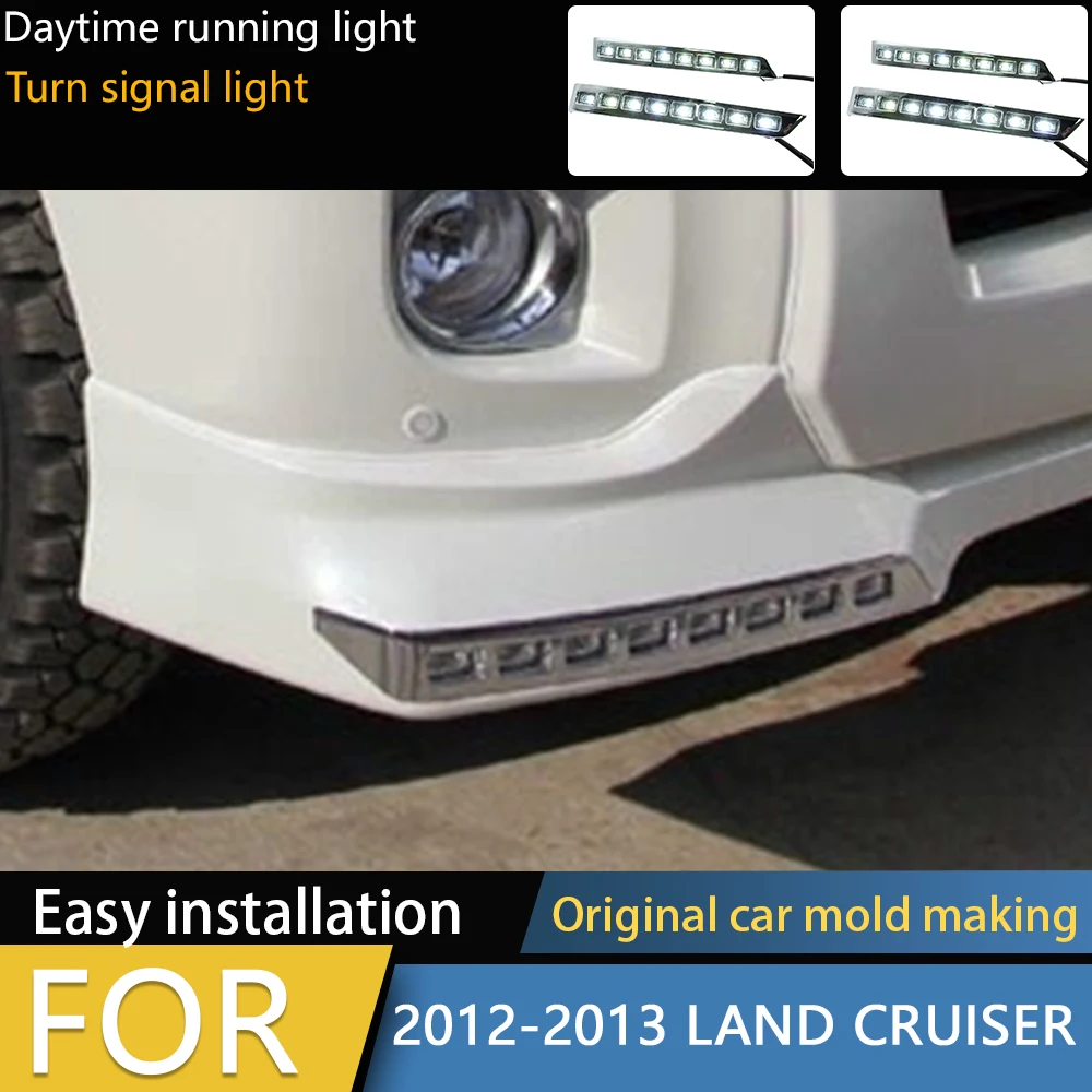 

Автомобильная фара для Toyota Land Cruiser, противотуманная фара, 2008~2015y,4700,LC200 FJ200 Prado галогенная фара светодиодная Cruiser