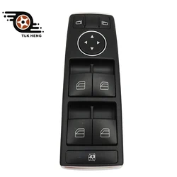 New Electric Window Switch Power Window Switch For Mercedes-Benz W176 A160 A180 A200 A220 A250 A45 AMG,1669054300