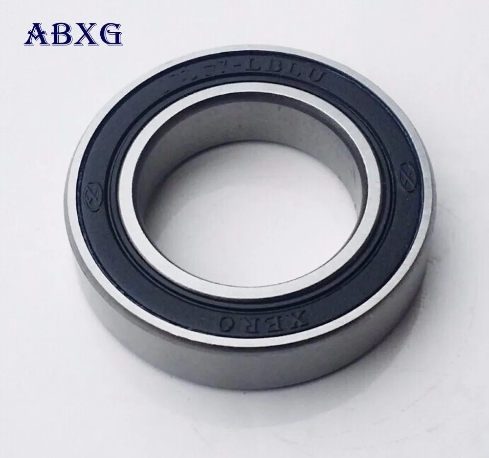 20307-2RS 20307 bearing (10Pcs) 20*30*7 20x30x7 mmBicycle Mountain Bike Flower Drum Tower Base Bearing