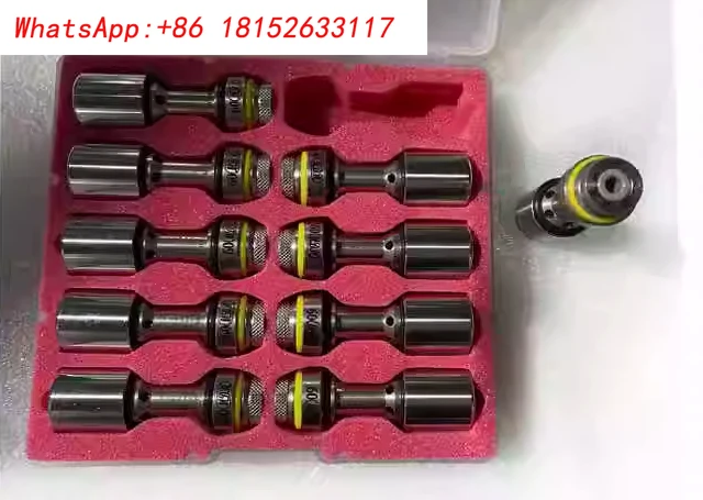 1 قطعة فوهة الرش المياه النفاثة تول الملحقات 09HA-1MDH مزدوجة التنين السيراميك فوهة رذاذ إبرة فوهة ماء #4