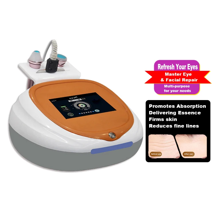 

Beauty Salon Home Use Beauty Skin Face Eye Lift Radiofrequency Device Wrinkle Remover Rf Facial Lifting Machine