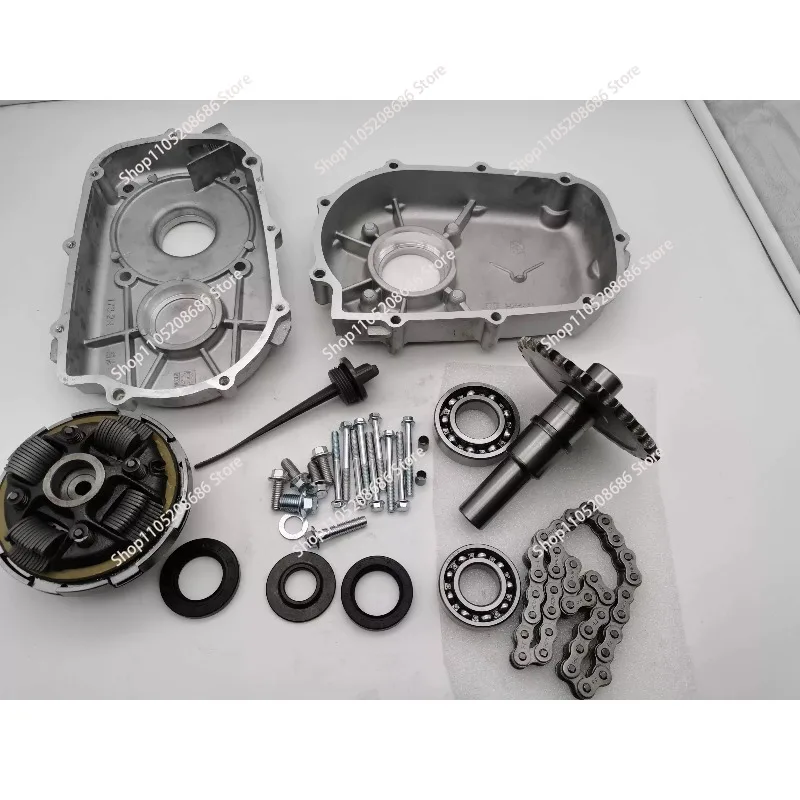 Go Kart Reduction Gearbox Clutch Gx270/Gx390 Go-Kart Clutch Accessories