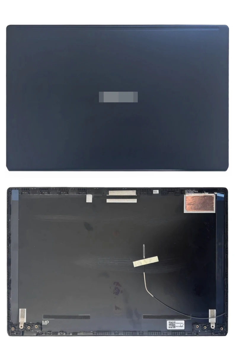 Für asus e410 e410m e410ma Metall Laptop Bildschirm Rückseite LCD Top Case Shell