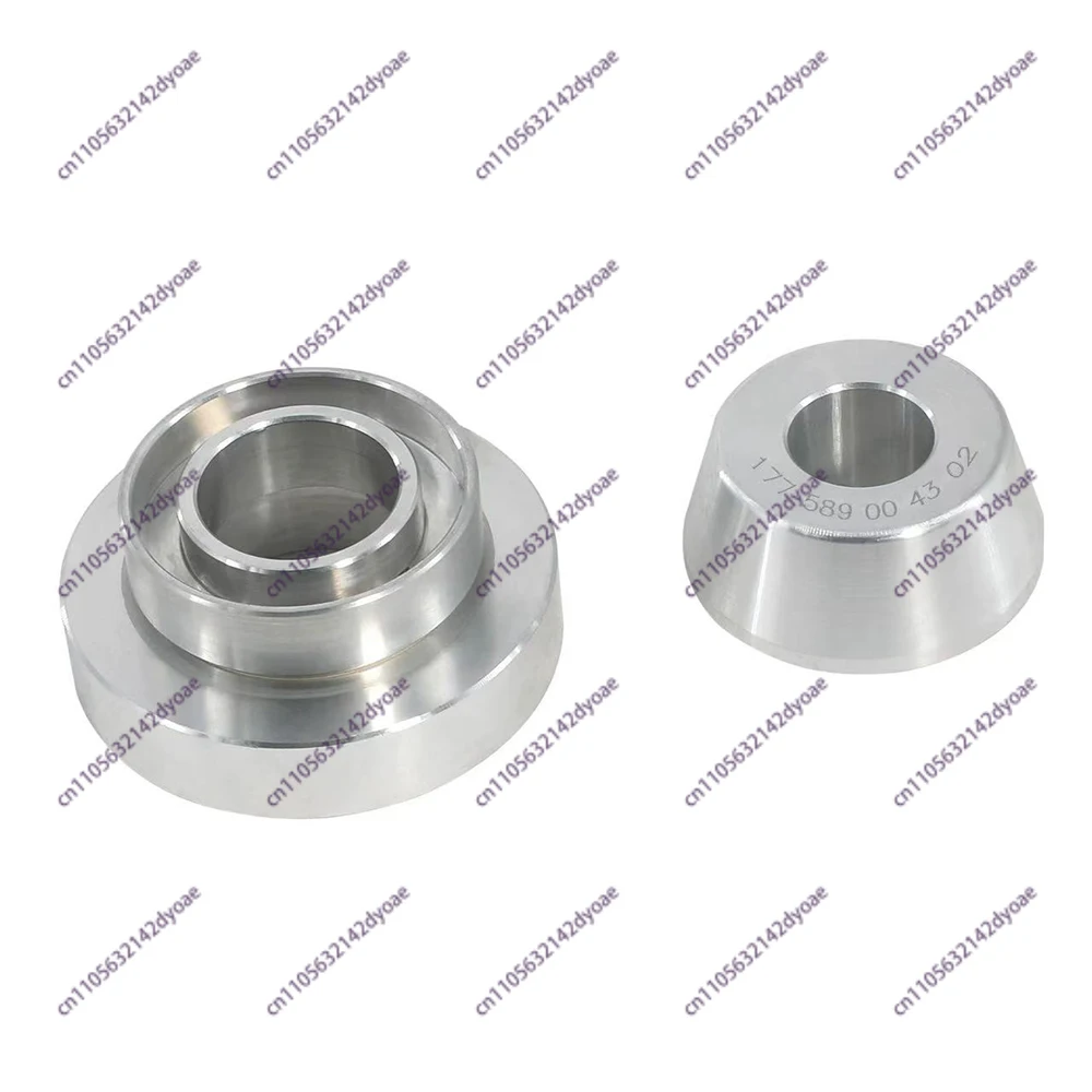 

Инструмент для снятия и установки сальника коленчатого вала для двигателей Mercedes Benz AMG GT W290 M177 177 589 00 43 02 177 589 00 43 01