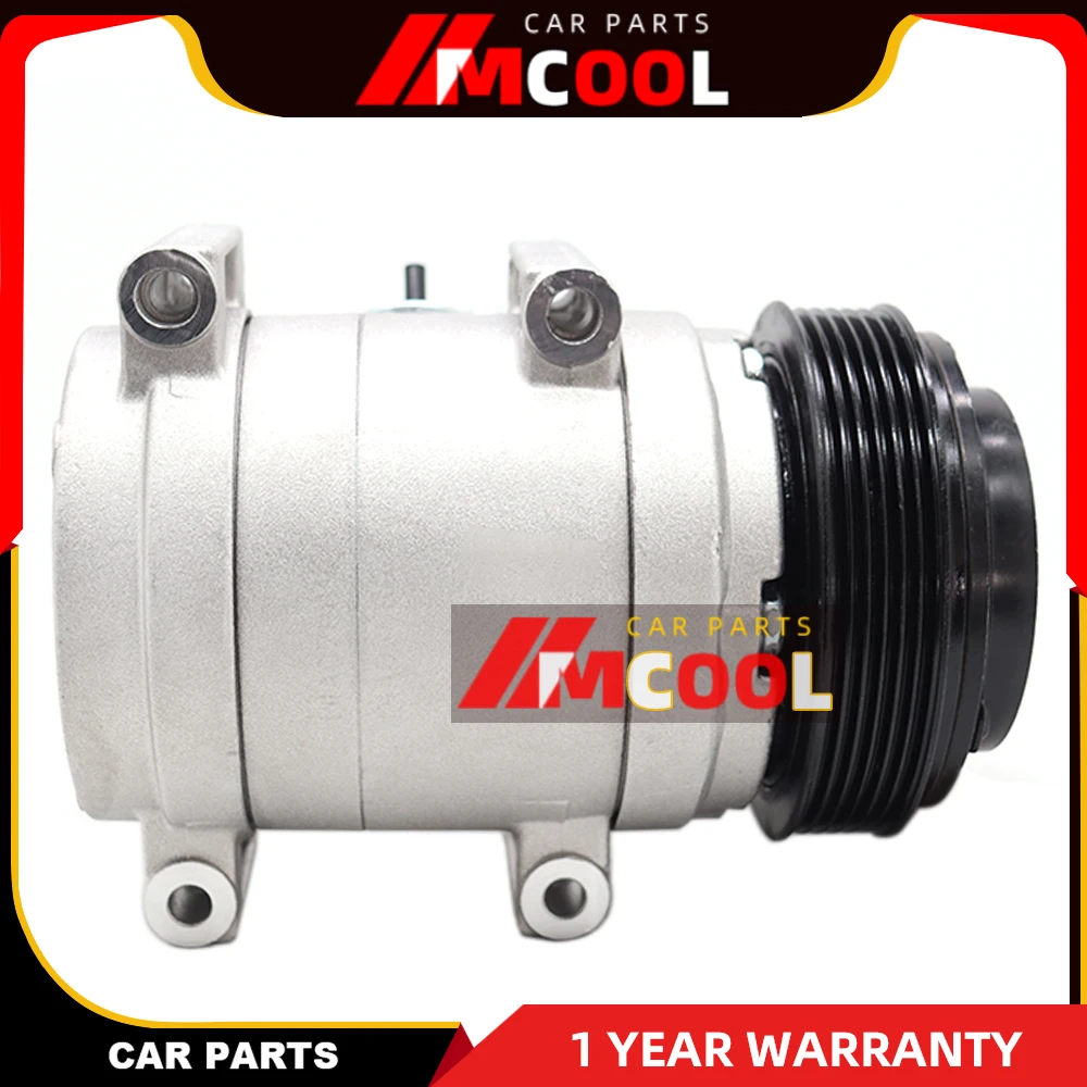 A/C AC Compressor SP17 For Ssangyong Actyon Korando 2.0 Diesel 6711303011 749004