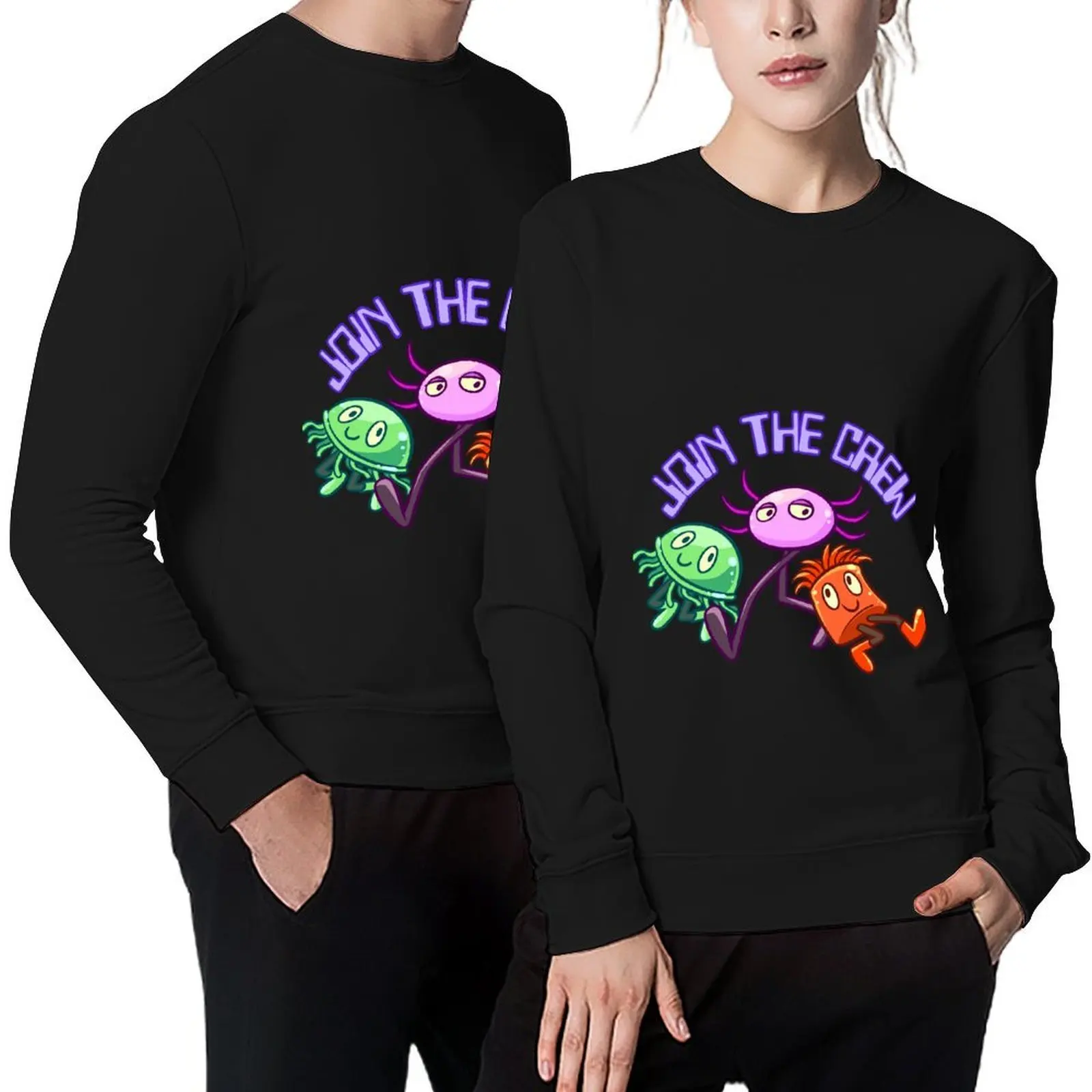

Kinitopet Kinito Pet axolotl Jade Sam stickers magnet t-shirt mug bag Pullover men clothes men's coat men sweatshirt