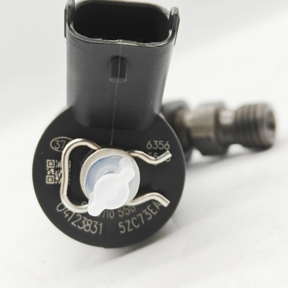 لـ 0445110558 حاقن قضيبي مشترك عالي الجودة 0445110455 4123831 04123872KZ لـ dieselmondstuk