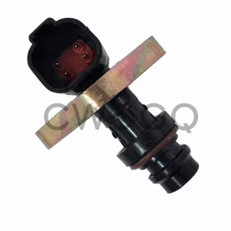 Graafmachine Dieselmotor Speed Sensor 319-6491