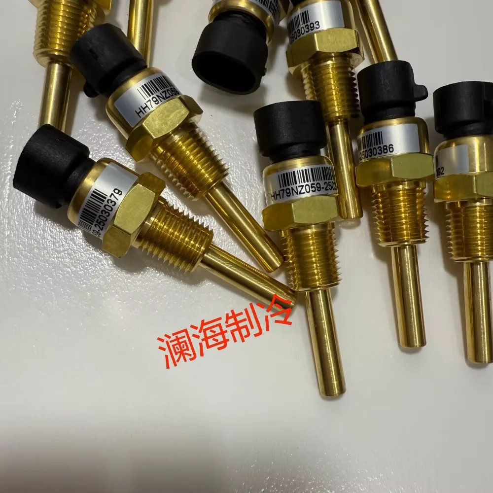 

HH79NZ059 Carrier Air Conditioner Repair Parts Temperature Sensor Oil Temperature Probe New and original