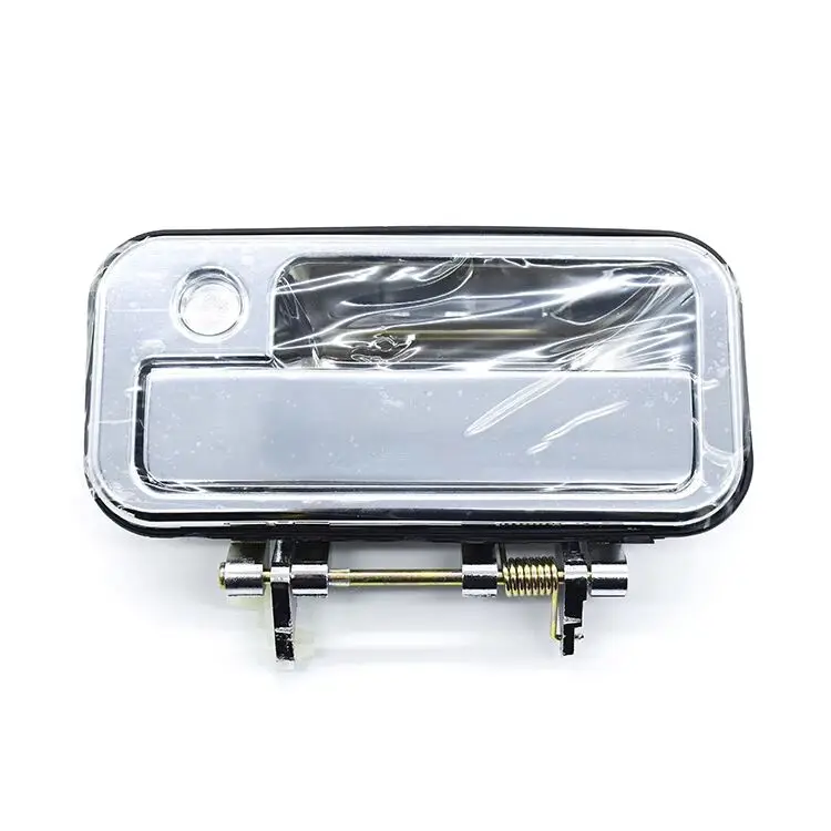 Metal Outer Door Handle – Exterior External Door Handle for Gonow GA200 & Great Wall Sailor