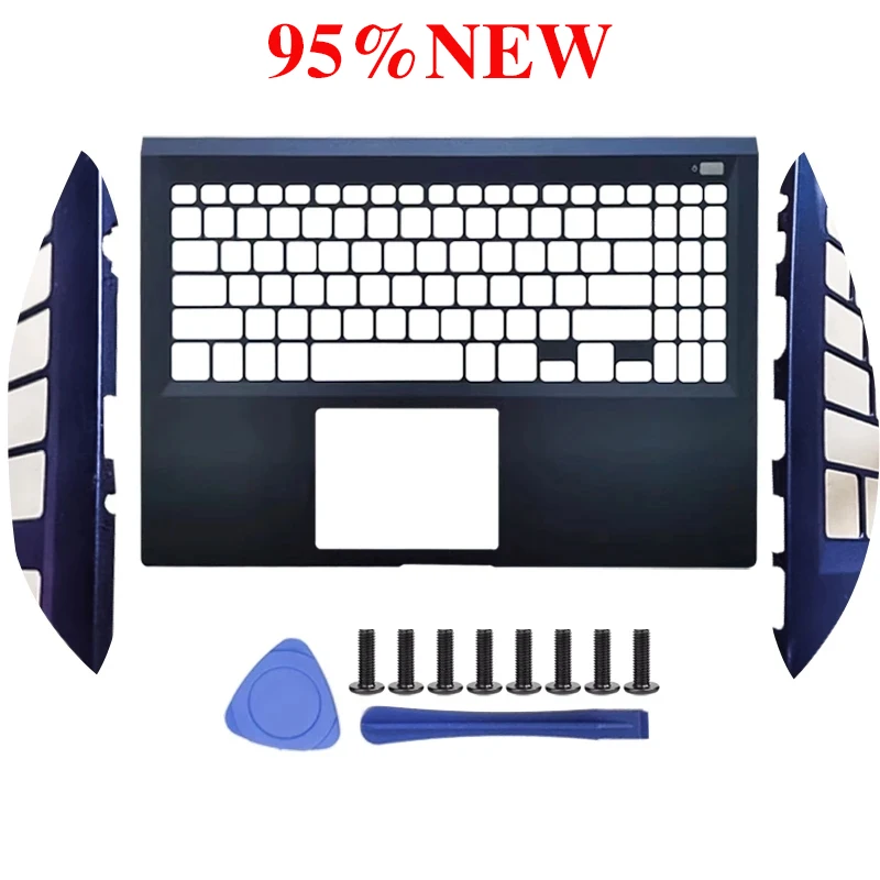 For ASUS B1400 CE C P1450C L1401 L1400 B1408C Laptop Case Notebook LCD Back Cover Front Bezel Hinges Palmrest Bottom Accessories