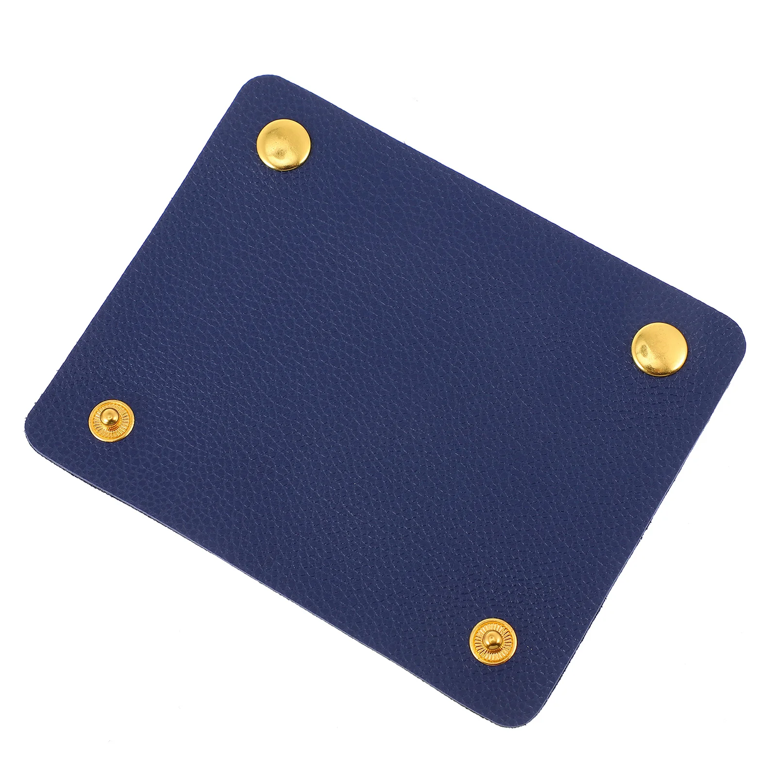 

Luggage Handle Cover PU Anti Hand Strain Protector for Suitcase Duffle Bag Design Easy Install Full Access