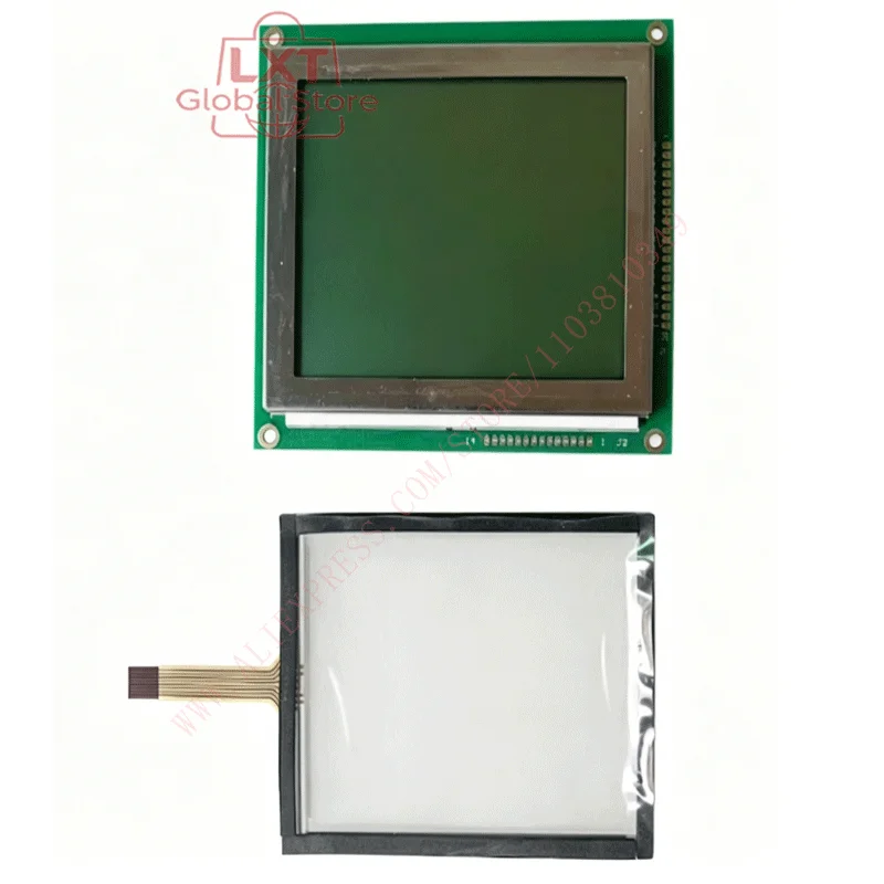 

EW50969YLY X13760013-01-1004 With Touch Screen For TRANE LCD Display Screen