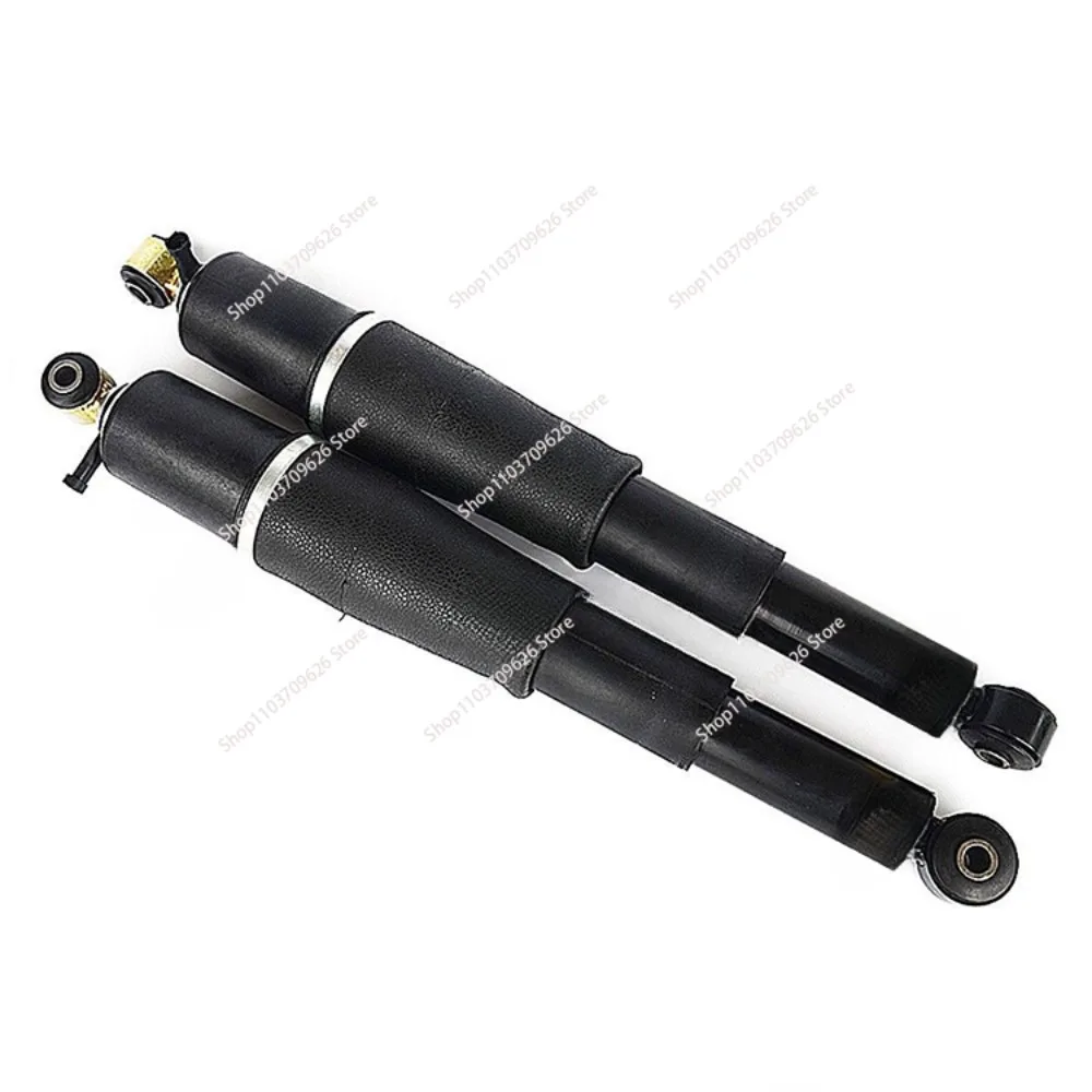 Air Suspension Struts Air Ride Shocks Rear For GMC Cadillac Escalade For Chevy Avalanche