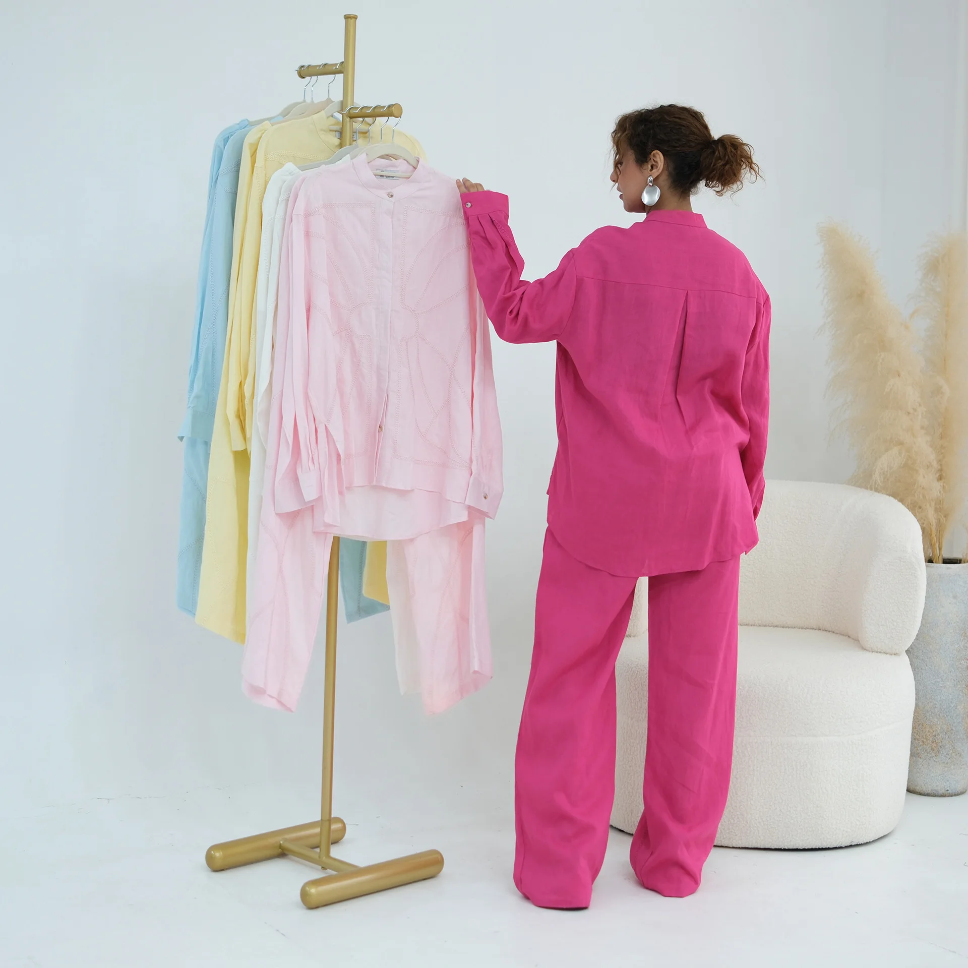 Muslimische Sets für Frauen, b – Embroidery Abaya Bewertung und Preis