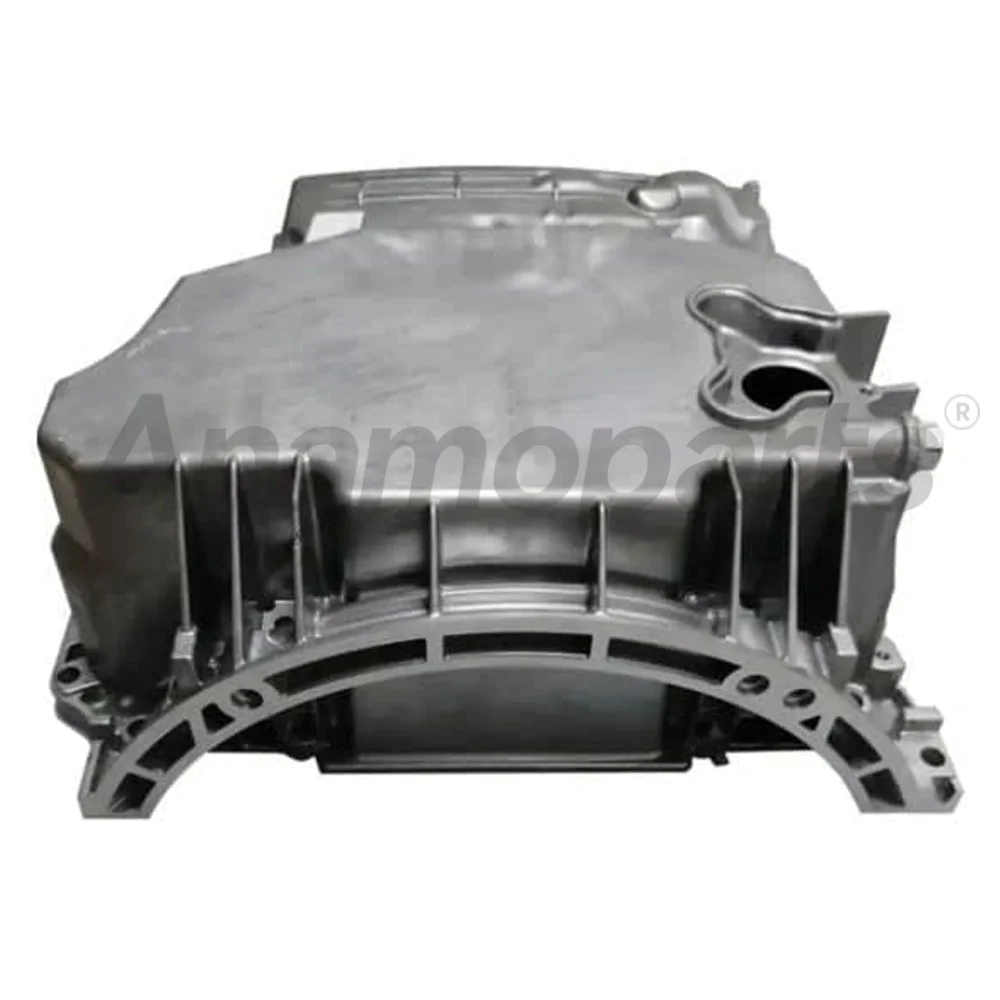 Engine Oil Pan fits for M271 02-16 1.8L Mercedes-Benz C180 C200 C250 CLC160 CLK200 E200 SLK250 W203 C204 1.8 L 271 010 1713