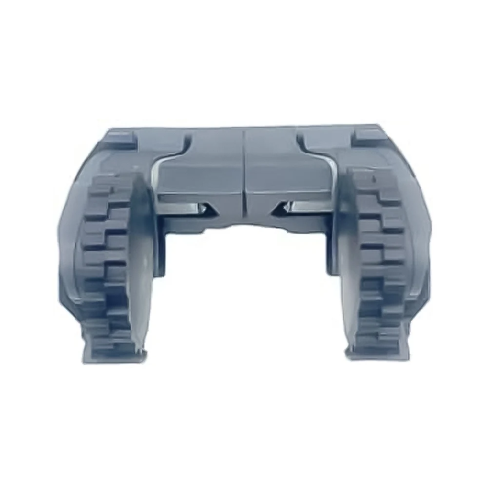 1PC Vuoto Ruota Sinistra Ruota Destra Per Roborock S5 S50 S51 S52 S55 C10 E20 E25 E35 Robot Aspirapolvere Accessori Pezzi di Ricambio