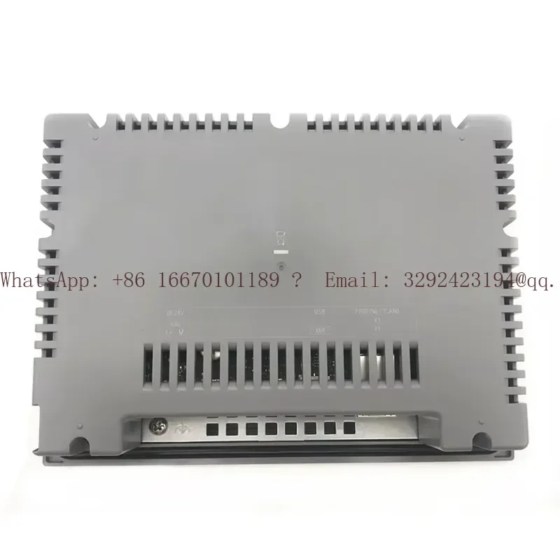 7 Inch HMI KTP700 Basic Panel 6AV2123-2GB03-0AX0