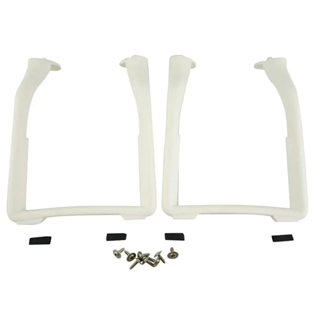 Quadcopter Landing Skid Plastic Drone Component RC Spare Parts for Syma X8 X8C X8G Fpv Drone Complete Kit
