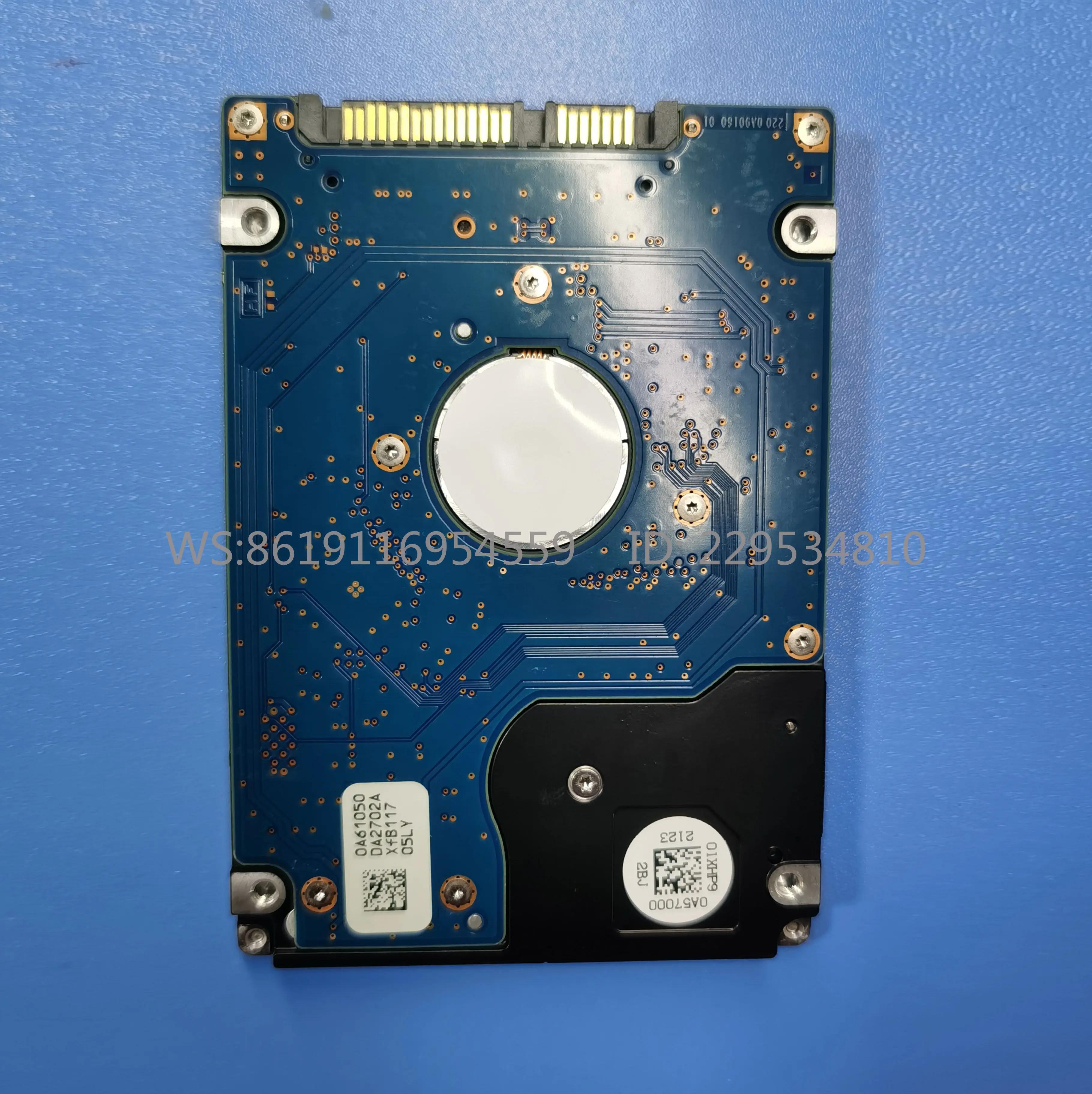 5400 to 2.5 serial port 80G notebook hard disk, machine copier equipment in stock of various brands