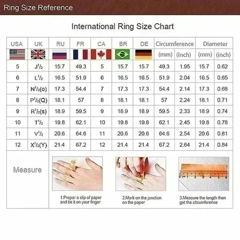 Luxury Inlaid Multicolored CZ Women's Ring Shine Gold Color Geometry Daily Wear Party Jewelry Anniversary Gift