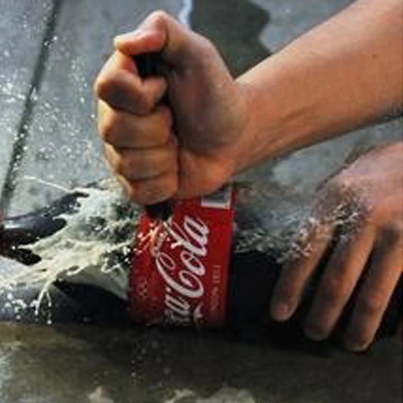 Bolígrafo táctico de acero inoxidable y cabeza de tungsteno para supervivencia al aire libre, pluma de autodefensa, herramientas de emergencia de seguridad multifuncionales, 2018