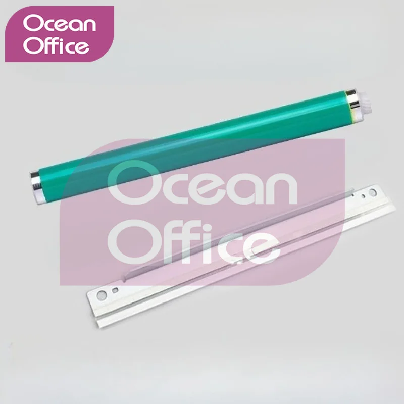 Drum Cleaning Blade support for Xerox CP405 CM405 CM415 6600 6605 6655 C400 C405 C3760 C3765 C2660 C2665