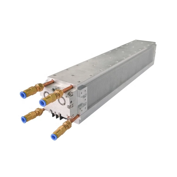 

2026 China Hot Sale RF Laser Tube 30w 45w 60w 100w 120w Portable Engrave Co2