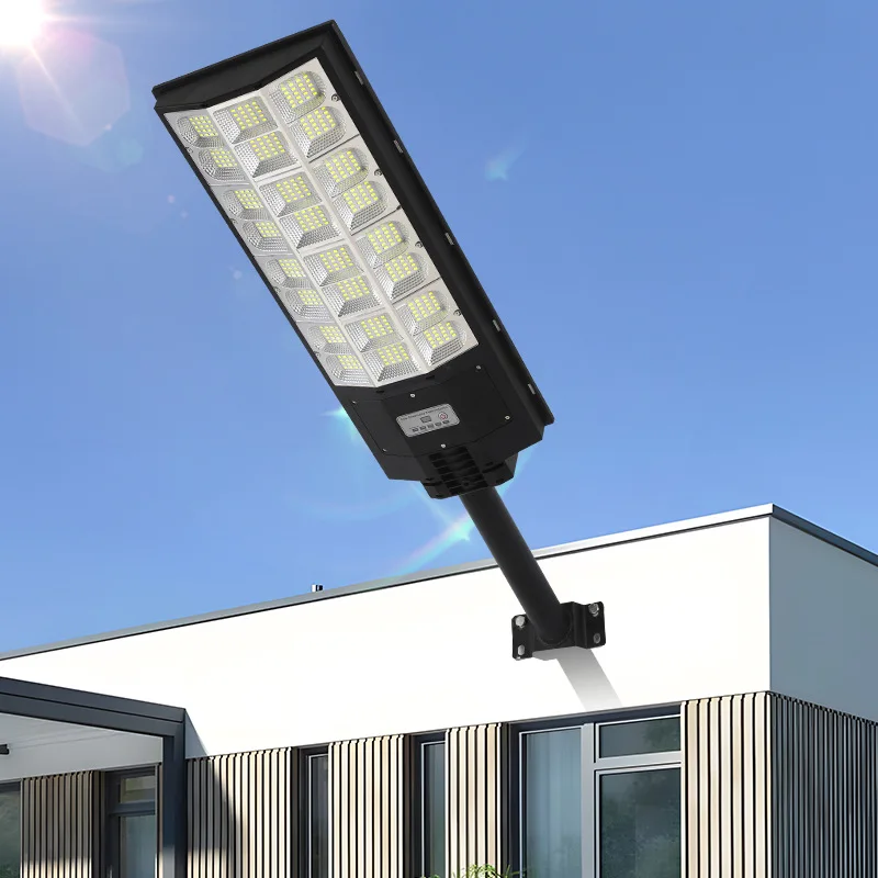 

【Limited-Time Clearance!】2 Styles Solar Lights Outdoor , Motion Sensor & Remote Control, IP65 Waterproof